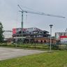 Bouwbedrijf Jacht