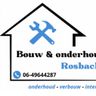 Bouw en onderhoudsbedrijf Rosbach