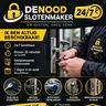 De nood slotenmaker 24/7