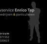 Bouwservice Enrico Tap