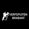 Verfspuiten Brabant