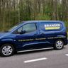 Brander Totaalafbouw