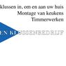 Montage en klussenbedrijf H.M.J.Maas