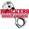 Ronckers Service Engineer