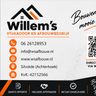 Willem's stukadoor en afbouwbedrijf