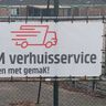 BRAM verhuisservice