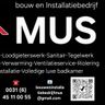 Bouw en Installatiebedrijf MUS