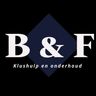 B. & F. Klushulp en Onderhoud