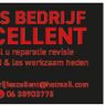 klusbedrijf excellent