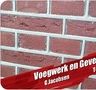 G. Jacobsen Voegwerk en Gevelrenovatie