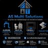 A.S Multi Solutions