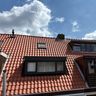 Dakpanreparatie