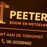Peeters metselwerken