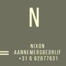 Nixon aannemersbedrijf