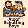 Aloof