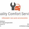 Quality Comfort Service