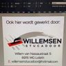 Willemsen Stucadoor