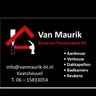 van Maurik bouw & timmerwerken