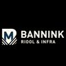 M Bannink Riool & Infra
