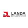 Landa schilderwerken