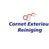 Cornet Exterieur Reiniging