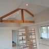 Welsing / van Eijk wand en plafond montage