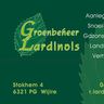 Groenbeheer Lardinois