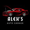 Alex’s auto garage