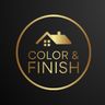 Color & Finish