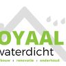Royaal waterdicht