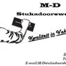 M-D stukadoorswerken