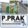 P. Prak reinigingstechniek