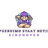 Opgeruimd staat netjes Eindhoven