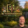 BJ Tuinonderhoud