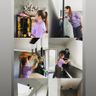 An cleaning 