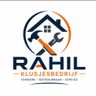 RAHIL KLUSJESBEDRIJF