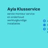 Ayla Klusservice
