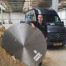 wesmo betonboor en zaagtechniek
