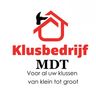 Klusbedrijf MDT
