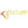 Latlamp