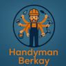 Handyman Berkay