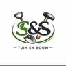 Senstuinenbouw