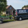 Onrust sierbestrating