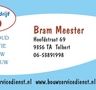 B.S.D. Bouw Service Dienst