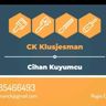Ck klusjesman