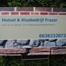 Metsel & Klusbedrijf Frazer