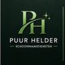 PuurHelder schoonmaakdiensten