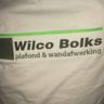 Wilco Bolks Plafond- & Wandafwerking