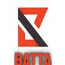 BATTA Afbouw