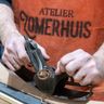 Atelier Zomerhuis